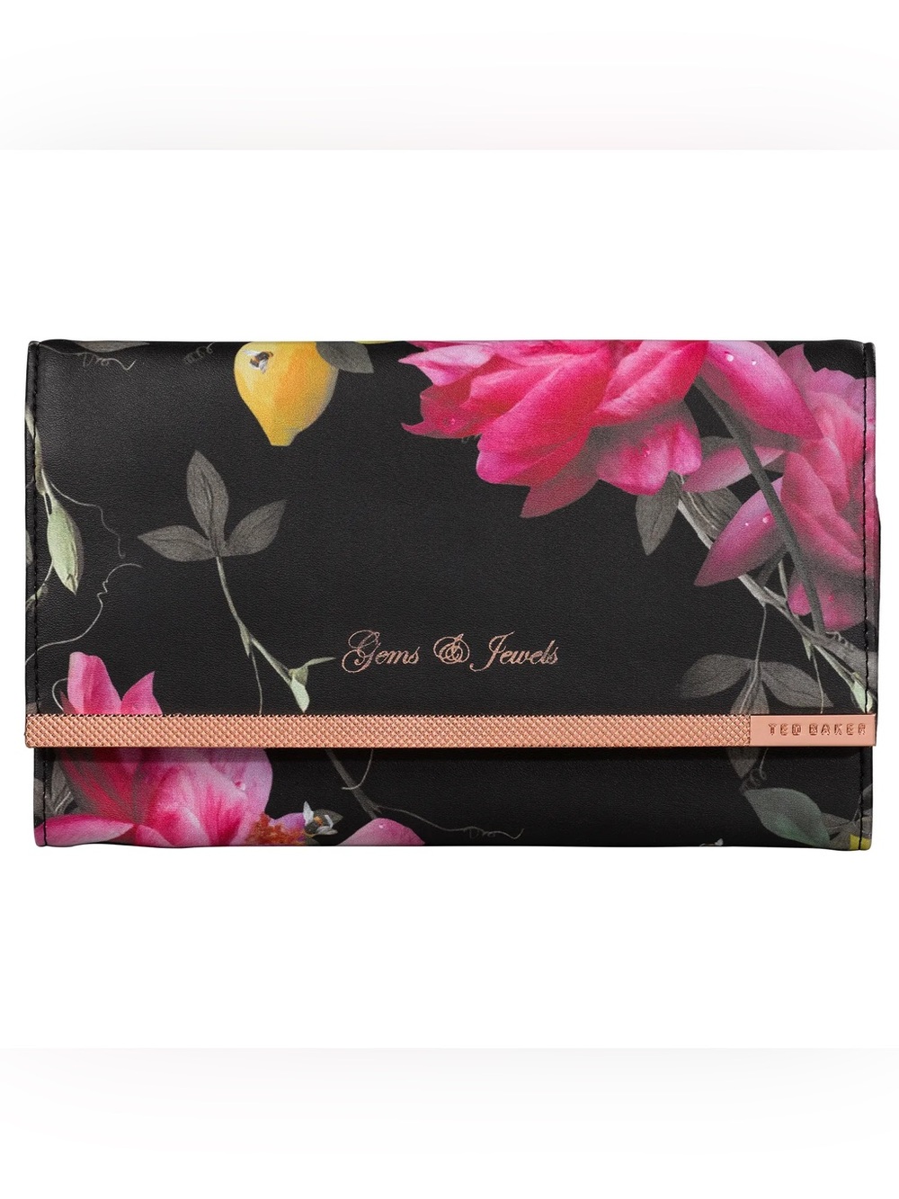 Ted Baker travel accessory organizer